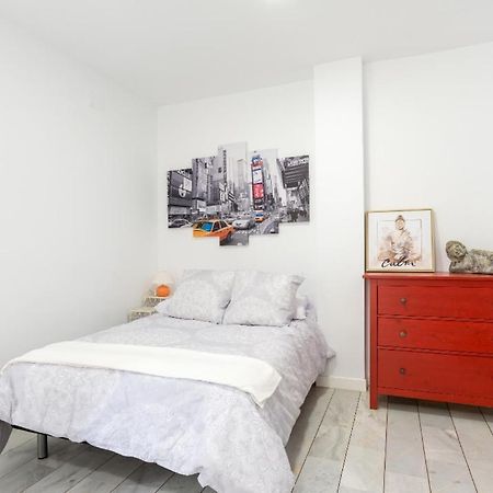 Livemalaga Panaderos Old Town Apartment Exterior photo