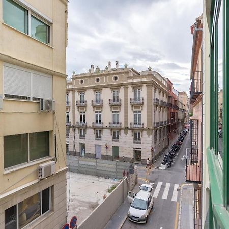 Livemalaga Panaderos Old Town Apartment Exterior photo