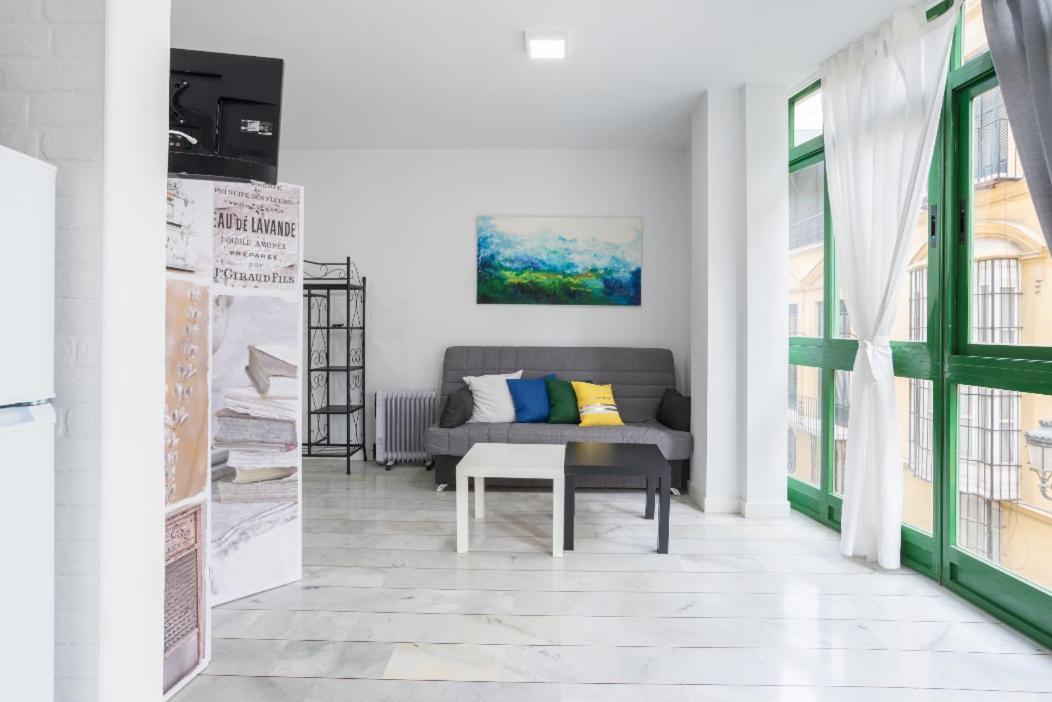 Livemalaga Panaderos Old Town Apartment Exterior photo