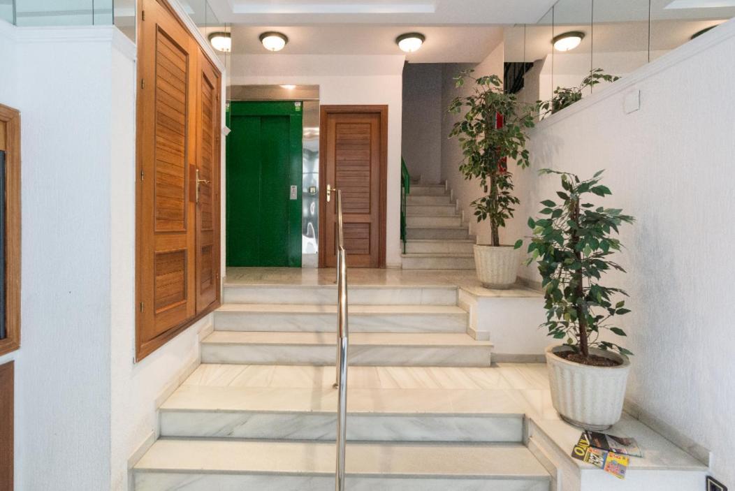 Livemalaga Panaderos Old Town Apartment Exterior photo